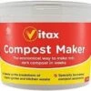 Vitax 10kg Compost Maker -Garden Care Shop 1200 207 5f4675 ga10