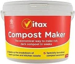 Vitax 10kg Compost Maker