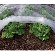 Horticultural Garden Fleece 1m X 50m