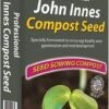 Bulrush John Innes Seed Compost 25lt -Garden Care Shop 235 500 5f4675 bulrush compost john innes seed peat 25kg