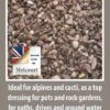 Melcourt Horticultural Gravel 20kg -Garden Care Shop 238 500 5f4675 melcourt horticultural gravel cacti succulents alpines drainage