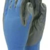Town & Country Weed Master Gloves In Blue - Large -Garden Care Shop 279 500 5f4675 batgl434