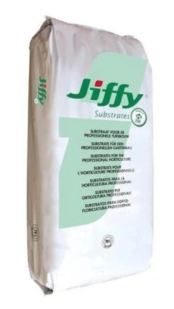 Jiffy GO M2 Cuttings Compost Peat Reduced 70lt