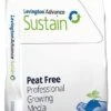 Levington Compost Advance Sustain Seed & Modular Peat Free 75lt -Garden Care Shop 288 500 5f4675 colsmpf