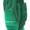 Town & Country Master Gardener Gloves In Green - Large -Garden Care Shop 296 500 5f4675 batgl429