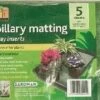 Gardman Capillary Matting Seed Tray Inserts -Garden Care Shop 300 170 5f4675 276001