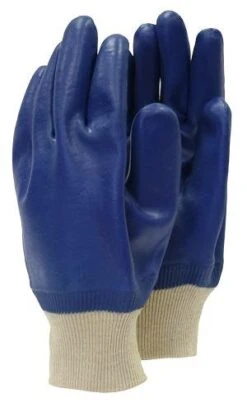 Town & Country Original PVC Super Coated Gloves - Large