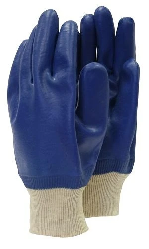 Town & Country Original PVC Super Coated Gloves - Large 3 Town & Country Original PVC Super Coated Gloves - Large