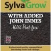 Sylvagrow All Purpose Peat Free Compost With Added John Innes 40lt -Garden Care Shop 311 500 5f4675 1699 mel000086
