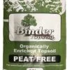 Binder Organically Enriched Peat Free Topsoil 20mm 25kg 1 Binder Organically Enriched Peat Free Topsoil 20mm 25kg -Garden Care Shop 312 500 5f4675 6517 amets
