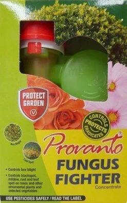 Fungus Fighter Concentrate Fungicide 125ml