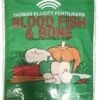 Thomas Elliott Fish Blood & Bone Fertiliser 25kg -Garden Care Shop 326 500 5f4675 tefbb