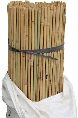 4ft Bamboo Canes Garden Plant Support X 20 3 4ft Bamboo Canes Garden Plant Support X 20