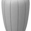 Gaja Planter Medium - Grey -Garden Care Shop 329 500 5f4675 planter grey medium street furniture lamela pot