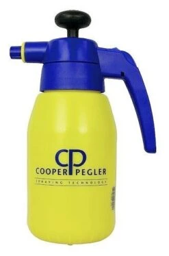 Cooper Pegler Hand Held Pressure Sprayer 2lt