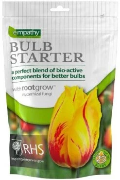 Empathy Bulb Starter With Rootgrow 250g