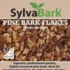 Melcourt SylvaBark Pine Bark Flakes 50lt -Garden Care Shop 337 500 5f4675 melcourt sylvabark pine flakes mulch topper