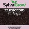 Melcourt Sylvagrow Ericaceous Compost 40lt -Garden Care Shop 338 500 5f4675 mel000089