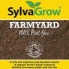 Melcourt Sylvagrow Farmyard Soil Improver (previously Called Farmyard Manure) 50lt -Garden Care Shop 338 500 5f4675 melcourt sylvagrow farmyard manure rhs soil improver