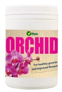 Vitax Orchid Soluble Feed 200g