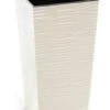 Finesse Chisel Effect Planter Tall Square 19cm - Cream 1 Finesse Chisel Effect Planter Tall Square 19cm - Cream -Garden Care Shop 345 500 5f4675 lm588c