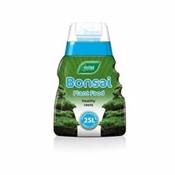 Westland Bonsai Plant Food 250ml