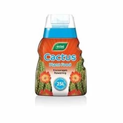 Westland Cactus Plant Food 250ml