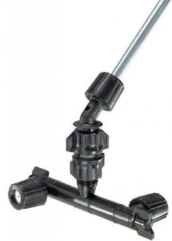 Berthoud 2 Nozzle Boom Lance