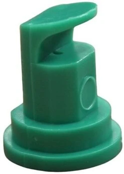 Anvil Flood Jet Nozzle 1.2 Green - Pack Of 10