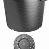 Large Heavyweight Squat VR Pot 30- 60 Litres -Garden Care Shop 364 500 5f4675 6075 pbvr50 copy