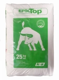 Magnesium Sulphate Epsom Salts 25kg