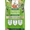 6X Pelleted Chicken Manure Fertiliser 20kg Bag -Garden Care Shop 373 500 5f4675 6591 growe