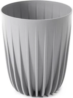 Mira Planter 39cm - Grey