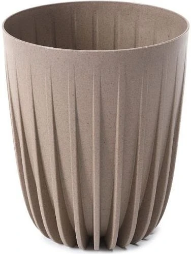 Mira ECO Coffee Planter 19cm - Latte 3 Mira ECO Coffee Planter 19cm - Latte