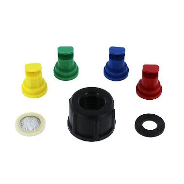 Cooper Pegler Reflex Nozzle Pack 750306 (Flat Fan) 3 Cooper Pegler Reflex Nozzle Pack 750306 (Flat Fan)