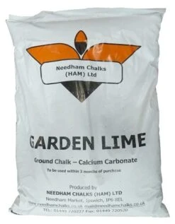 Garden Lime 25kg