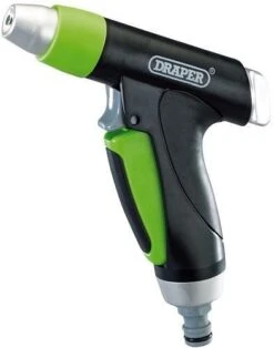Draper Spray Gun With Adjustable Jet