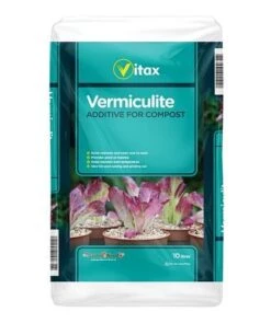 Vitax Vermiculite 10lt