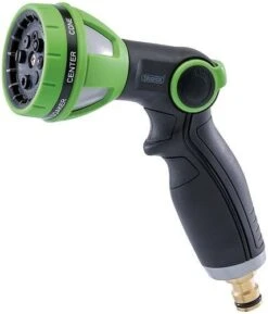 Draper 8 Pattern Spray Gun