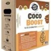 Coco Boost Peat-Free Coir Growing Medium 5kg -Garden Care Shop 431 500 5f4675 coco boost peat free coir brick 5kg