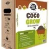 Coco Grow Peat-Free Coir Growing Medium 5kg -Garden Care Shop 434 500 5f4675 coco grow peat free coir brick 5kg