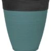 Gala Planter 14" - Lagoon Teal Effect -Garden Care Shop 439 500 5f4675 gala tall planter green lagoon teal cti