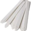 White 6 Inch Plastic Plant Labels X 100 -Garden Care Shop 444 500 5f4675 lb5w