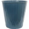Wilson Planter Flow Pot 14" - Polished Lagoon Teal 2 Wilson Planter Flow Pot 14" - Polished Lagoon Teal -Garden Care Shop 447 500 5f4675 ctflow12lt