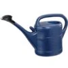 Green Wash Plastic Watering Can 10lt - Blue