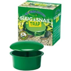 Growing Success Slug & Snail Trap