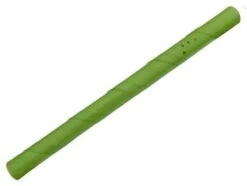 Biodegradable Spiral Tree Guards Green 60cm X 38mm - Pack Of 20