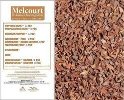 Melcourt Mature Pine Propagating Bark 60lt