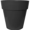 Euro Planter Round 30cm Glossy Black Effect 2 Euro Planter Round 30cm Glossy Black Effect -Garden Care Shop 469 500 5f4675 cteu12rb