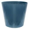 Wilson Planter Flow Pot 10" - Lagoon Teal -Garden Care Shop 475 500 5f4675 ctflow11lt